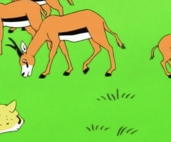 Barbapapa autour du monde - S01 E01 - A la ferme