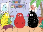 Barbapapa