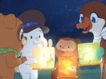 Taki Tanuki Taki Tanuki
