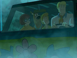 Scooby-Doo, Mystères Associés Scooby-Doo, Mystères Associés