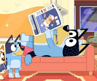 Bluey - 05/09/2026