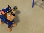 Paw Patrol, la Pat'Patrouille