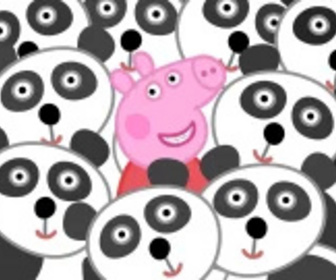 Peppa Pig - La fête foraine