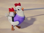 Paw Patrol, la Pat'Patrouille