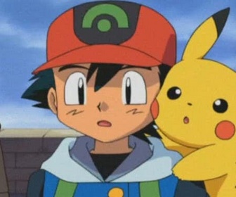Pokémon - Une lueur dans le brouillard