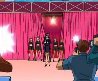 Totally Spies - Les veuves noires