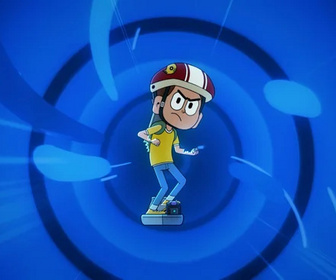 Oscar & Malika, toujours en retard - 30/12/2025