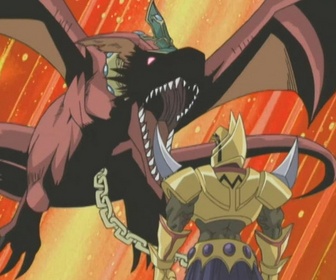 Yu-Gi-Oh ! Duel Monsters - S4 E9 - Que ressuscite le 3è dragon !