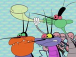Oggy et les Cafards Oggy et les Cafards