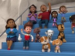 Paw Patrol, la Pat'Patrouille