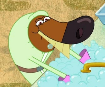 Zig et Sharko - Faut que ça brille