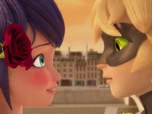 Miraculous : Les Aventures de Ladybug et Chat Noir Miraculous : Les Aventures de Ladybug et Chat Noir