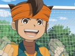 Inazuma eleven