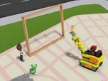 Paw Patrol, la Pat'Patrouille