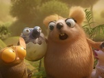 Les as de la jungle à la rescousse