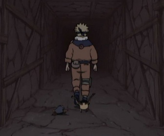 Naruto - S7 E11 - Les renforts arrivent trop tard