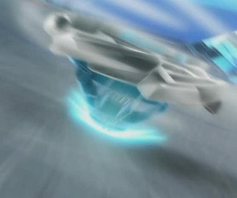 Beyblade Burst - Les prédateurs sortent les crocs