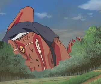 Naruto Shippuden - S7 E12 - Capture de Kyûbi : mission accomplie