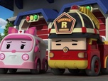 Robocar Poli