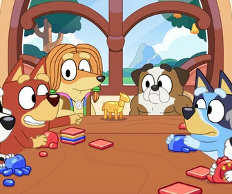 Bluey - 20/09/2025