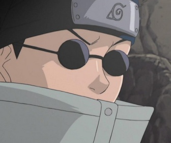 Naruto - S8 E23 - Pièges en série