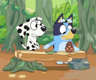Bluey - 01/07/2026