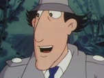 Inspecteur Gadget