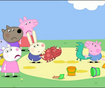 Peppa Pig