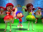 Oui-Oui, enquêtes au Pays des jouets Oui-Oui, enquêtes au Pays des jouets