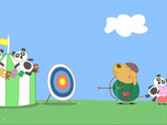 Peppa Peppa