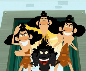 Les Dalton - 25/11/2025