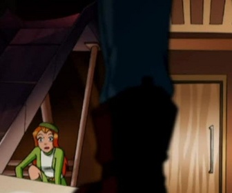 Totally Spies - Le café de l'angoisse