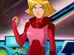 Totally Spies