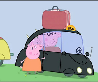 Peppa Pig