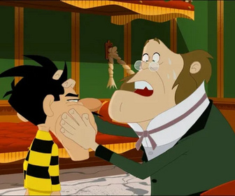 Les Dalton - 25/12/2025