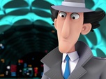 Inspecteur Gadget