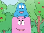 Barbapapa