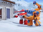Super Wings Super Wings