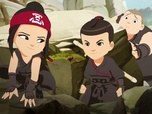 Mini Ninjas