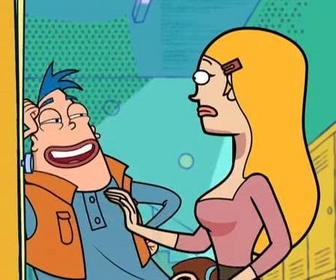 Corneil et Bernie - Jocelyne à tout prix