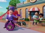 Paw Patrol, la Pat'Patrouille