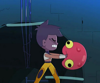 Oscar & Malika, toujours en retard - 12/02/2026