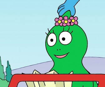 Barbapapa en Famille - Barbafarce !