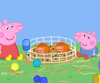 Peppa Pig