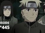Naruto Shippuden