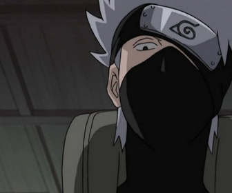 Naruto - S7 E14 - Le temps du vol des oiseaux blancs