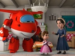 Super Wings
