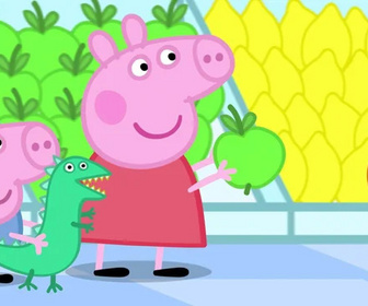 Peppa Pig