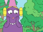 Barbapapa