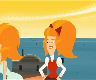 Les Dalton - 07/03/2026